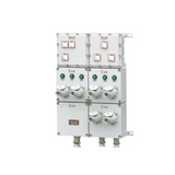 BXS系列防爆检修电源插座箱(ⅡB、ⅡC)
